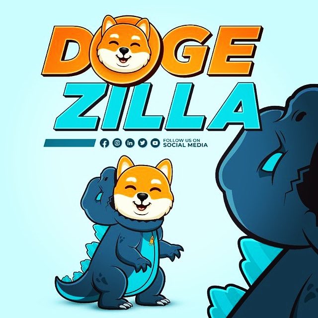AssetCrypto01's tweet photo. @HuobiGlobal @DogelonMars This is really an amazing and big project. 

Dogezilla project is very good, please list on Huobi market 
@DOGEZILLACOIN @9ZEROESS @DogeZillarmy 

$ELON #Airdrop https://t.co/rUryoOOfY2