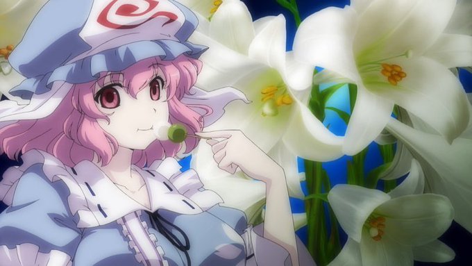 幻想万華鏡のtwitterイラスト検索結果