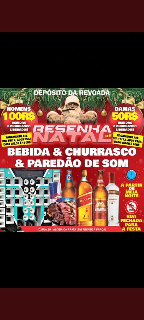 Natal na aldeia vem família 🇮🇳