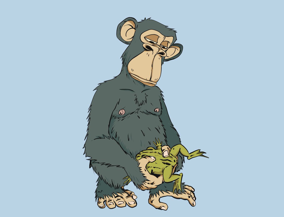 Rusty Cage tweet media