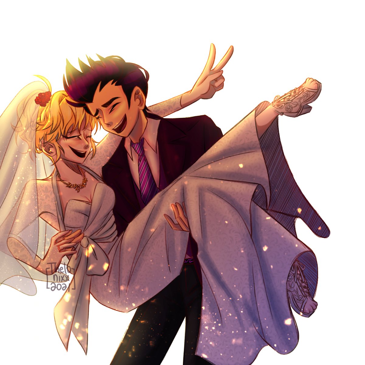 thelonixx's tweet photo. Happy anniversary to these two I guess...(◡ ω ◡)

(Story is based from Jackspellbinder's stories)
#Talenny #InspectorGadget #InspectorGadget2015 

Repost I uploaded the wrong picture hahah https://t.co/poya9XCcsp