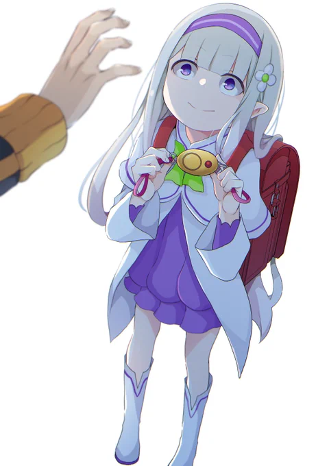 #リゼロ

ゼロから始める防犯対策🚓 