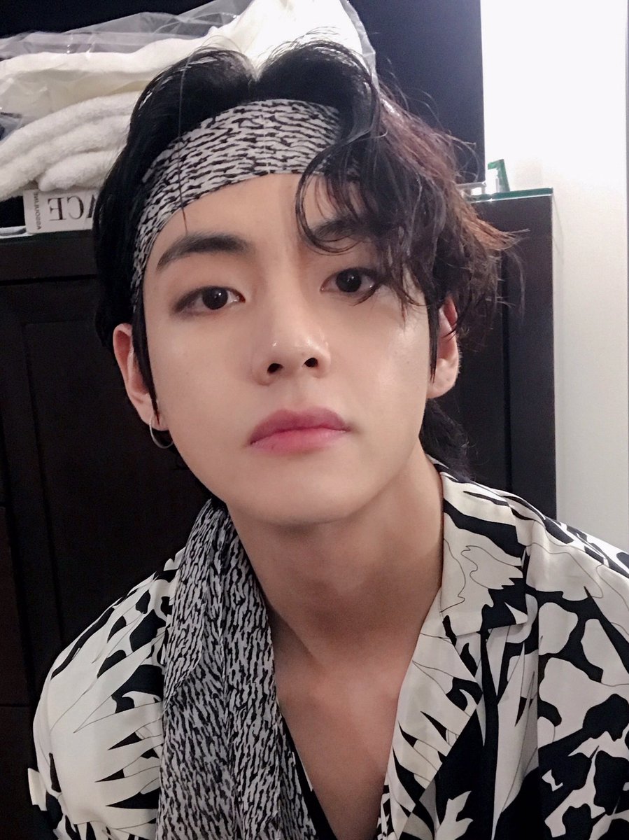 this look is top tier