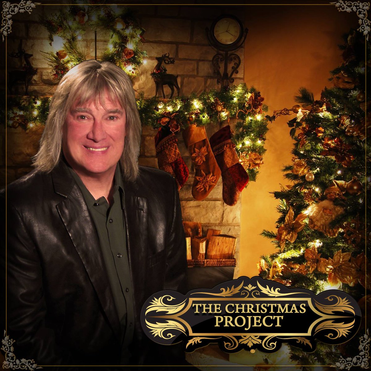 johnwschlitt's tweet photo. Still very thankful to all those who helped make The Christmas Project a reality! https://t.co/gUvMvNTDvt https://t.co/3GYik4JTSO