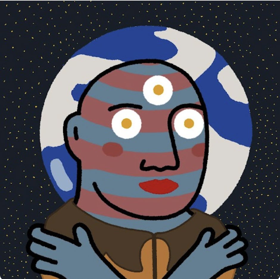 Crypto Joe (@thecryptojoeeth) on Twitter photo Decided to get back into the NFT game and get a <a href="/creatureNFT/">MOVED TO @CREATUREWORLD</a>! Could not be more excited to join this community! Decided to get back into the NFT game and get a <a href="/creatureNFT/">MOVED TO @CREATUREWORLD</a>! Could not be more excited to join this community!