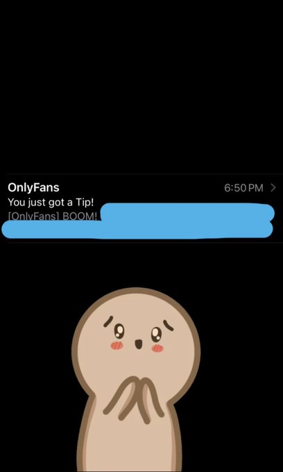 Nothing like coming home from work to a surprise in your inbox 🥺❤️ https://t.co/A4N1ZITkhQ<a href="/tag/trap"class="tags"><span>#trap</span></a><a href="/tag/femboy"class="tags"><span>#femboy</span></a>