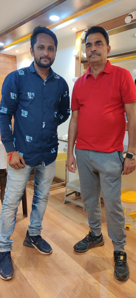AmolDamji's tweet photo. Here the final post for #Antim the final Truth. Pictures with all star cast of the movie.Happy to be the part of the movie. @BeingSalmanKhan  
@SKFilmsOfficial  #SalmanKhanFilms #antimthefinaltruthreview https://t.co/sC6VAwTH2P