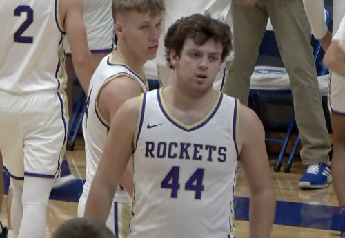 Channel1450com's tweet photo. Routt Rolls PORTA For Another Win Over A Sangamo Squad https://t.co/bEyxmT6uWO https://t.co/epr5wnMOG6