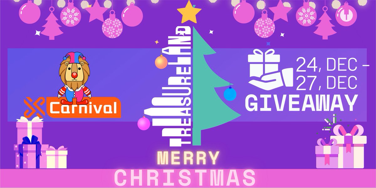 XCarnival tweet media