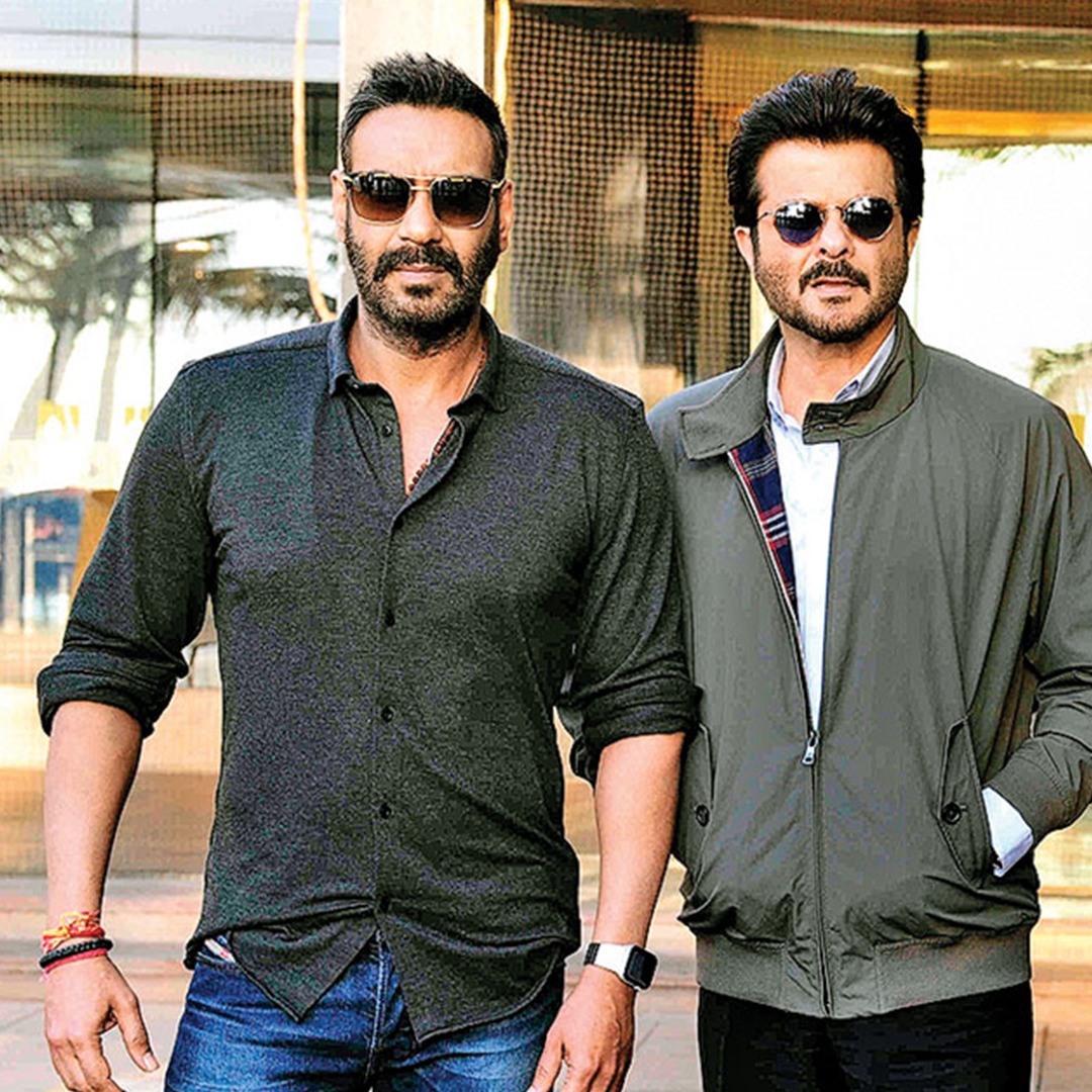 Happy Birthday <a href="/AnilKapoor/">Anil Kapoor</a>...Hope you have a jhakaas one!