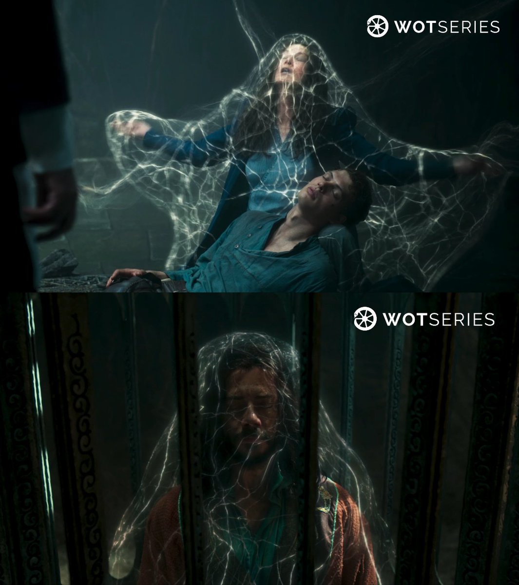 WoT Series ❤️📖📺🤞 tweet media