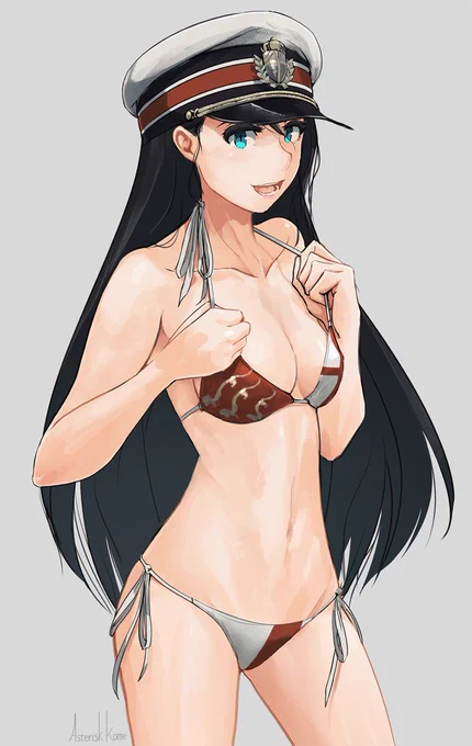 勤務服←→着脱 