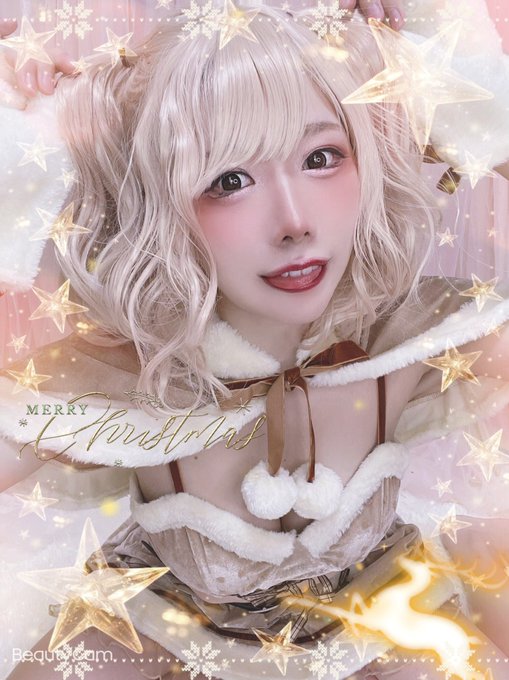 Twitterのコスプレ画像7