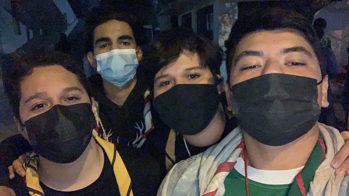 Andamos en tiempo extra