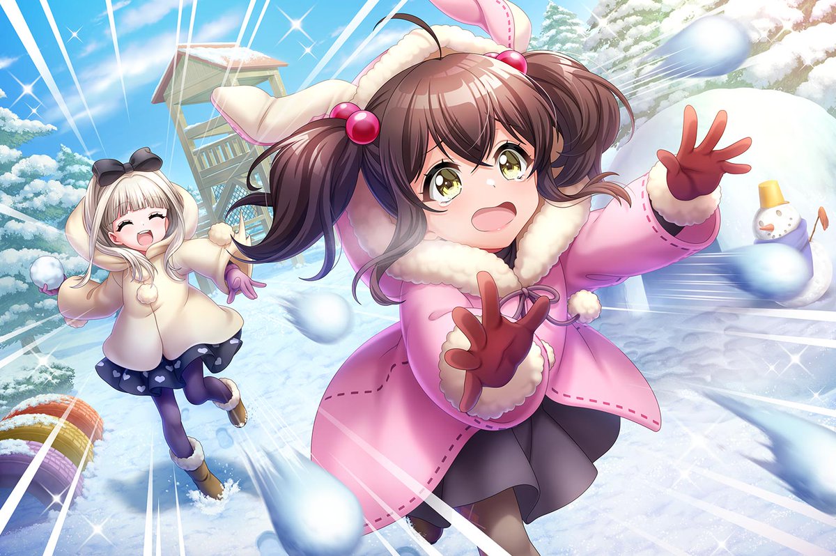 D4DJ Groovy Mix（ #グルミク ）公式 on X