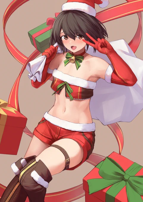 クリスマス🎄 