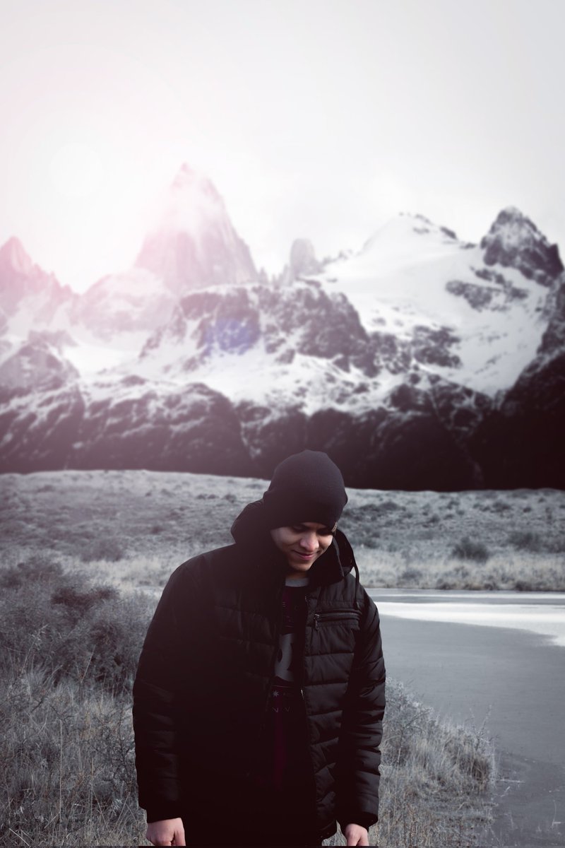 DaniloC22's tweet photo. Patagonia.
#yousawscenes https://t.co/JYHoBzFdkw