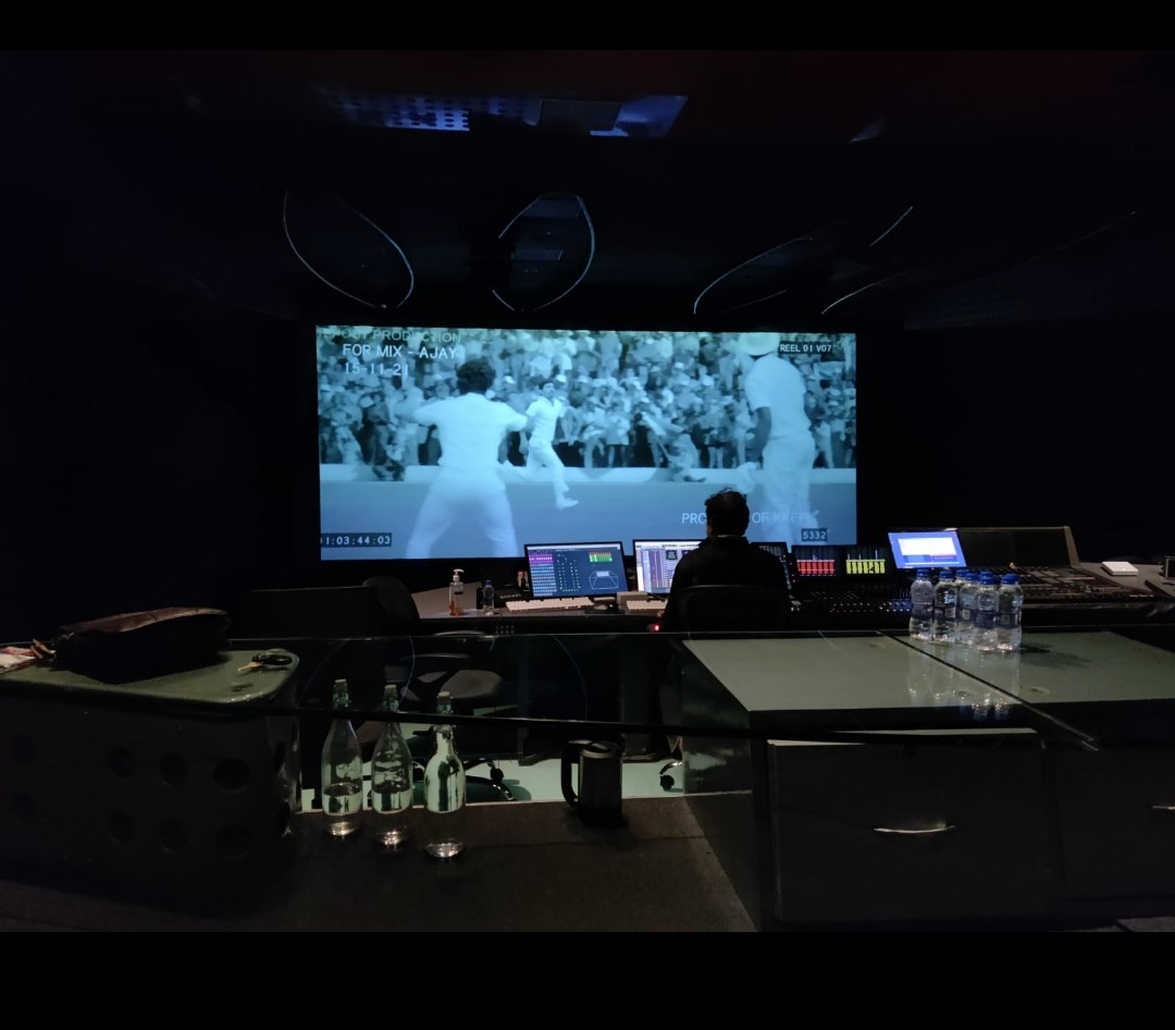 Ajaykumar P B tweet media