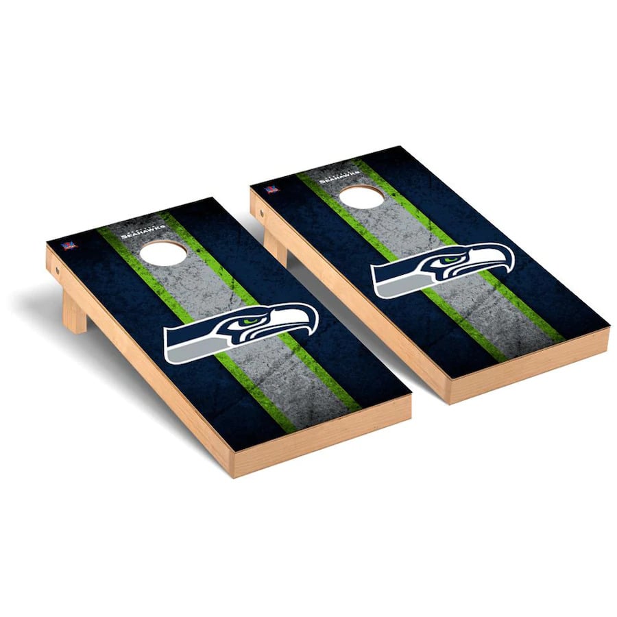 Hey All You Seahawks Fanatics!

Add Some Competition To Your Next Tailgating Event With One Of These Cool Seattle Seahawks Cornhole Boards!

Lots Of Designs To Check Out Here!

bit.ly/3HcuibF

#nfl #americanfootballaccessories #seattleseahawks #fanatics

<a href="/Seahawks/">Seattle Seahawks</a>