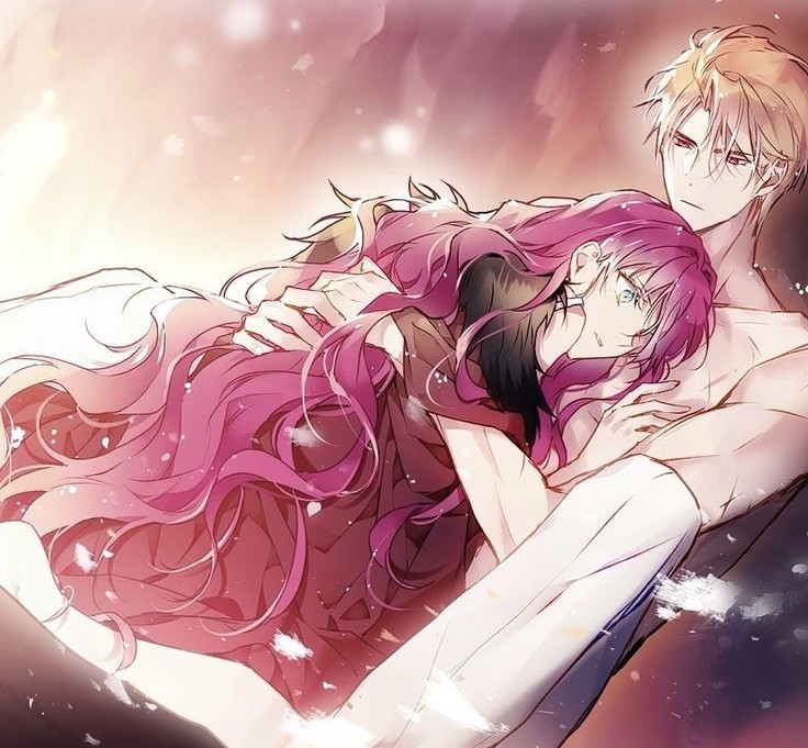 Moon_Ch3r tweet picture
