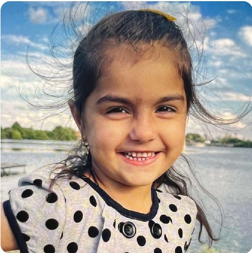 FascinationStPd's tweet photo. Please keep your eyes open for this missing little girl.
3 yr old Lina Sardar Khil went missingย Monday, December 20, from her family's apartment complex in San Antonio, Texas.
@icsaonline #missingchild #missing #reward #bolo #beonthelookout #sanantonio #texasmissing
#texas #help https://t.co/rbVKbckDGd