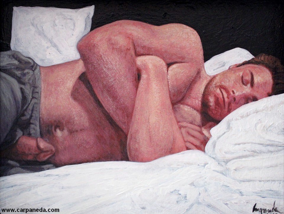 TIMPornBrazil's tweet photo. "Sleeping Beauty". Miniature Acrylic Painting on Canvas by Fernando Carpaneda, 5"x4". 2020
@Carpaneda 
lindo https://t.co/OO8lT45L1C