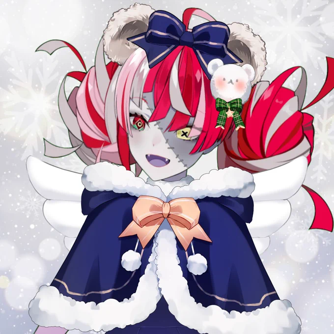 ANYBODY ORDERED A ZOMBIE CAROL?? 
