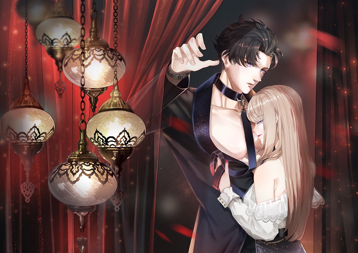 icetree8's tweet photo. #绝对演绎 #game https://t.co/jS02NeVvxH