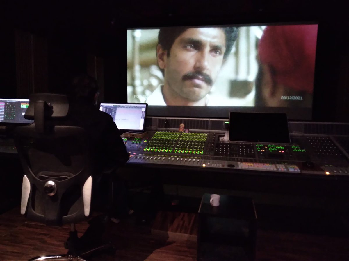 Ajaykumar P B tweet media