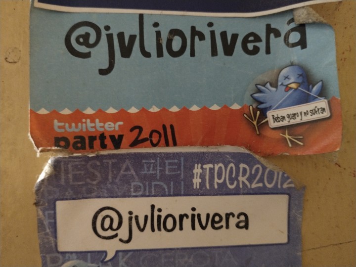 jvliorivera's tweet photo. Recuerdan ustedes las Twitter Party CR ?? ♥️ #tpcr https://t.co/twEOtpB6rT