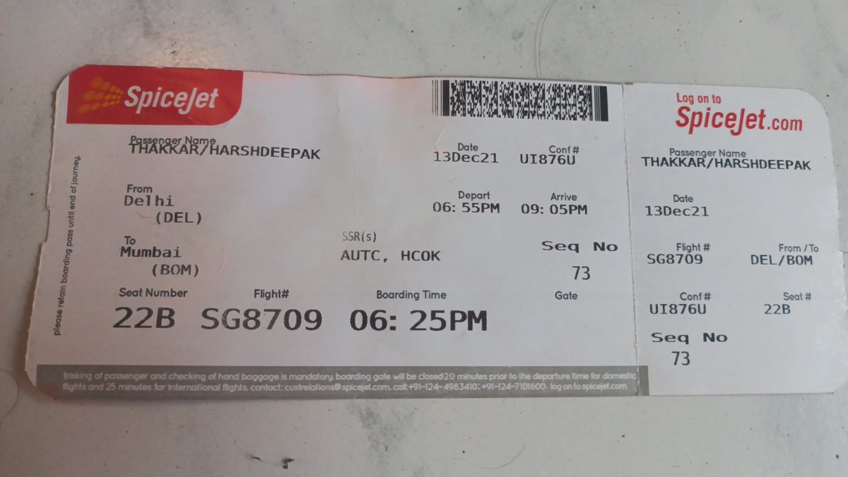 TrendingNowPage's tweet photo. @flyspicejet bad experience with my luggage after reached my destination 10 days still I didn't get my luggage back will not recommend any of my friends and family members to go by spicejet @flyingbeast320 @MumbaiPolice @narendramodi @DGPMaharashtra need reply @flyspicejet https://t.co/sGGfUWi7ZL