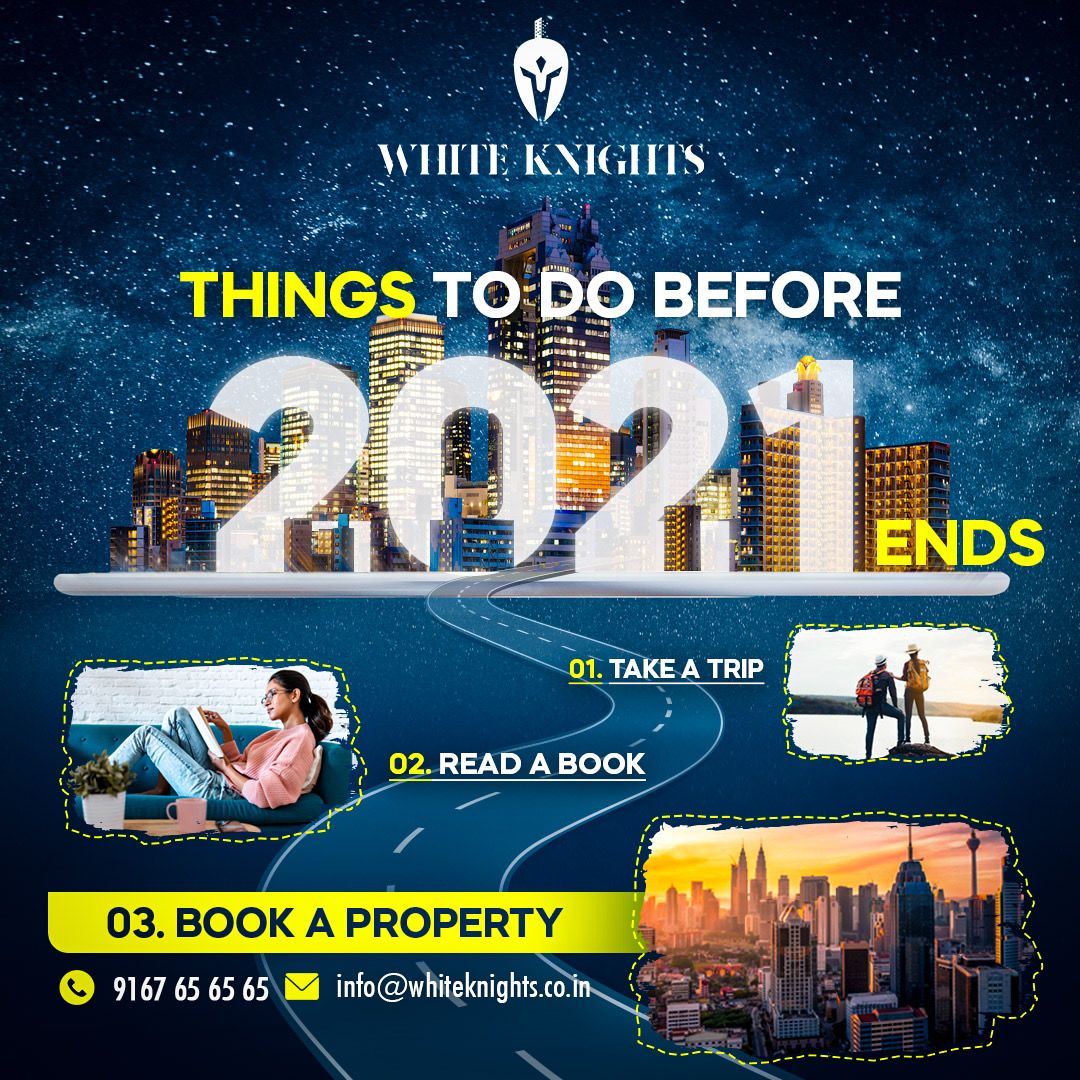 White Knights Realty (WhiteKnights__) Twitter