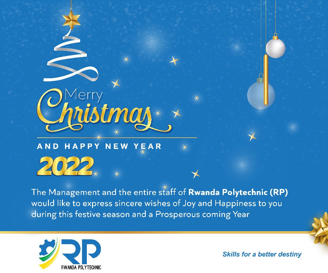 Rwanda Polytechnic tweet media