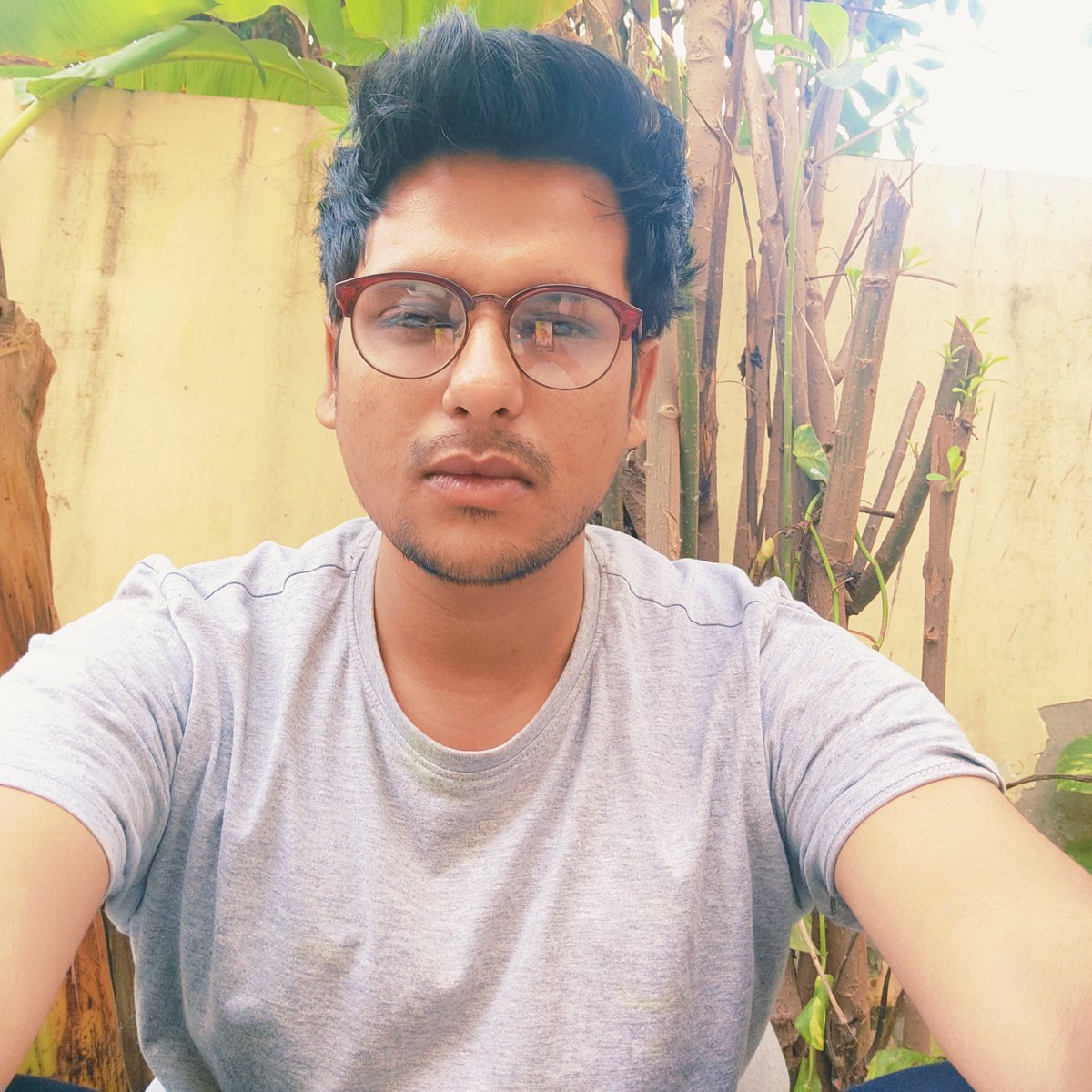 Prashant Varshney tweet media