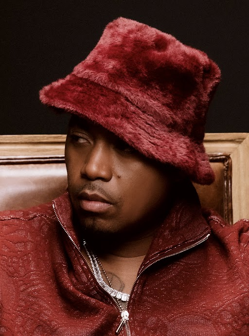 Spotify's tweet photo. .@Nas and @Hit_Boy are blessing us with a little more Magic before the year is out ✨ https://t.co/vqAO7XiHt5 https://t.co/vkELdkaRef