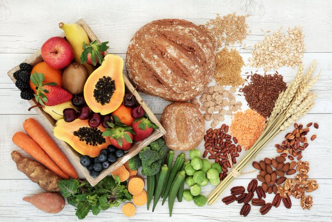 OfAdvances's tweet photo. A high-fiber diet may improve the response of melanoma patients to immunotherapy https://t.co/avwItUQJ5F 
#Alsb https://t.co/LUV0wvuRDi