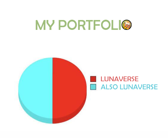 mysunshine121's tweet photo. @lunaverse_io  #lunaverse #Airdrop https://t.co/uBCXTEKu8j