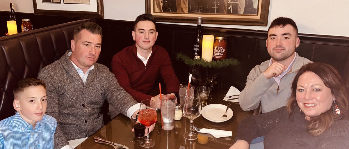 Jason Rine tweet media