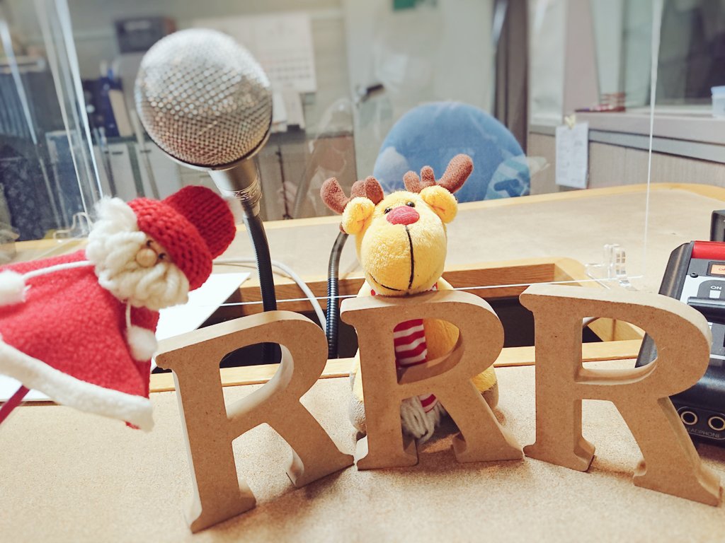 yukky_yukiitou's tweet photo. この後26時(25日午前2時)の #ラジオ日本 #ROCKRUSHRADIO はクリスマスSP&amp;今年最後の放送です🎄スタートからクリスマス🔔私達が選んだクリスマスソングた～っぷり🎄普段とは違う #ロックラッシュレディオ にお付き合い下さい…🎅https://t.co/Yl3VgifScX🎄 #MerryChristmas https://t.co/6CxNneLCj2