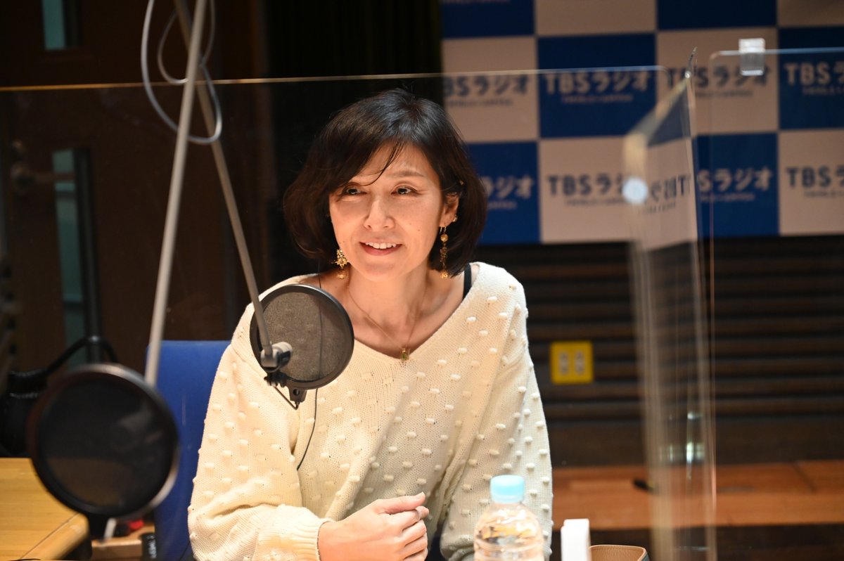 Tbsラジオ Fm90 5 Am954 収録盛り上がりました 盛り上がり過ぎたみたいです ストリーム コラムの花道 何かがはじまる感謝祭 T Co Cicznolrbd Twitter