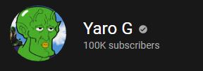 YaroG7's tweet image. VERIFIED VIBE CHECK! Also im going for broke for that gogeta