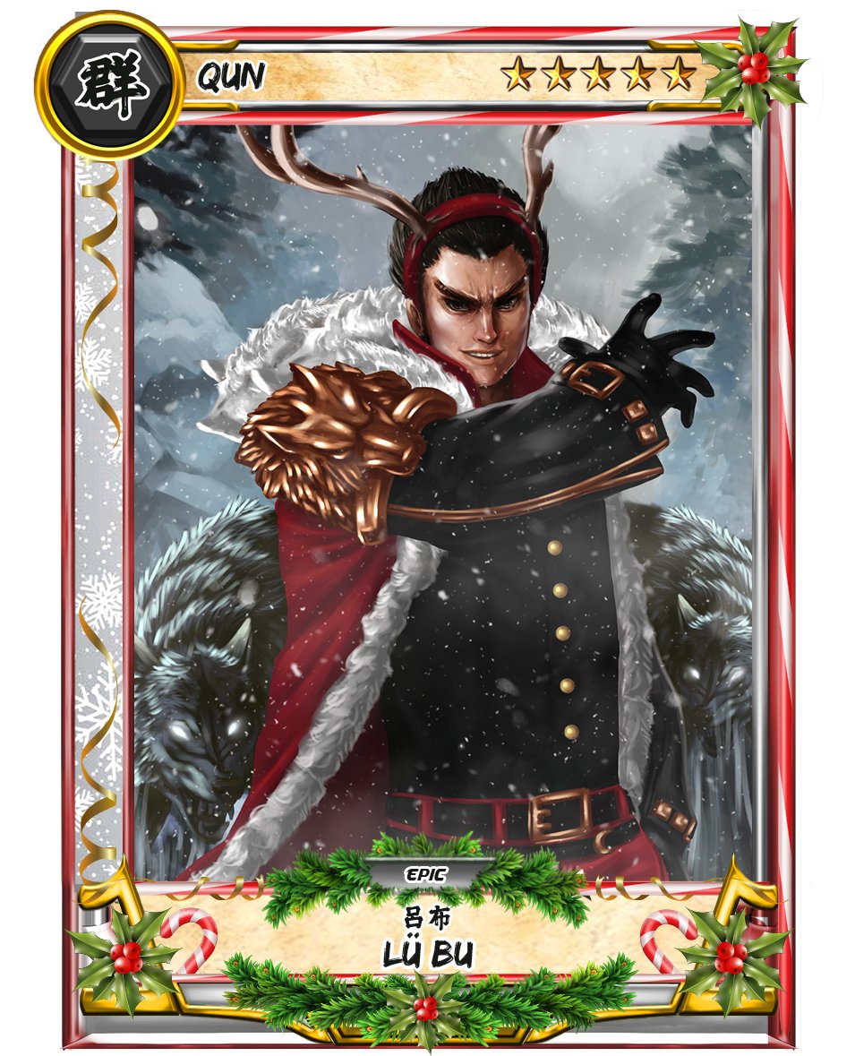 0xLegends (previously The Three Kingdoms) tweet media