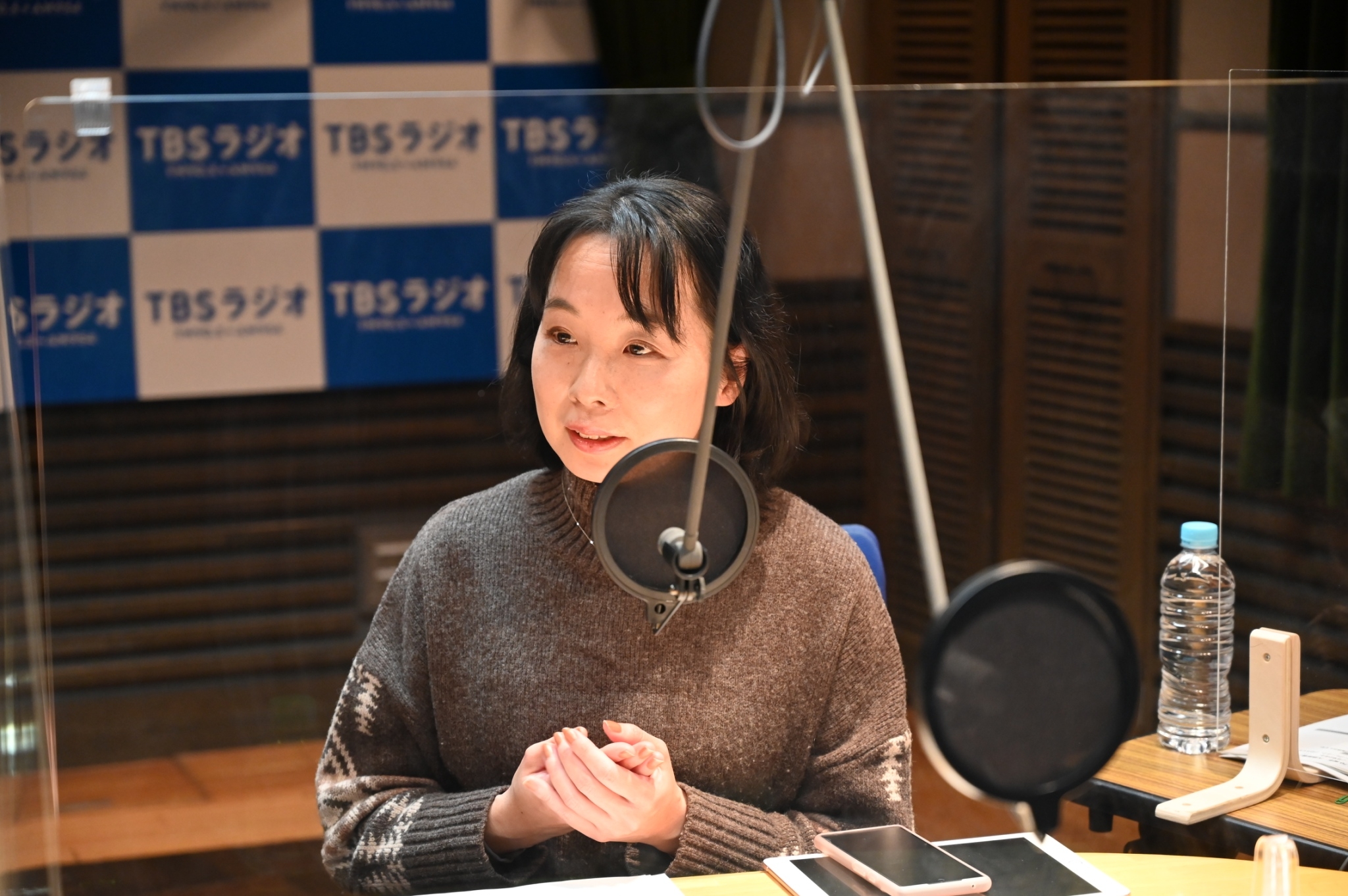 Tbsラジオ Fm90 5 Am954 収録盛り上がりました 盛り上がり過ぎたみたいです ストリーム コラムの花道 何かがはじまる感謝祭 T Co Cicznolrbd Twitter