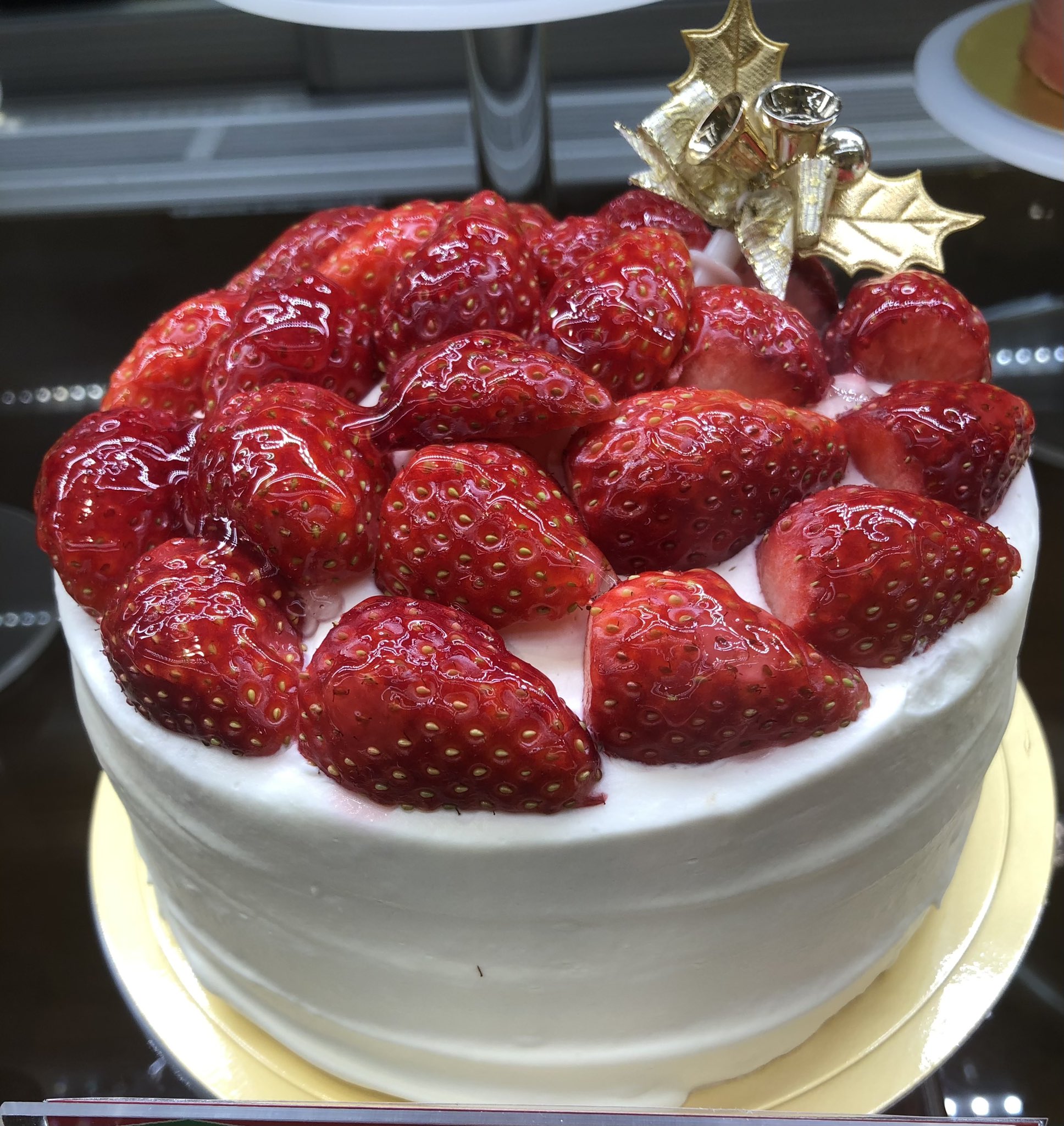 Twitter এ 二子玉川 東急フードショー 先ずはクリスマスケーキ から 王道でしょうか ラ テールセゾン の 苺づくしのスペシャルなケーキです 二子玉川東急フードショー いちご かわいいケーキ T Co Dyrbi2rllf ট ইট র Twitter এ 二子玉川 東急フードショー 先ずはクリスマスケーキ から 王道でしょうか ラ テールセゾン の 苺づくしのスペシャルなケーキです 二子玉川東急フードショー いちご かわいいケーキ T Co Dyrbi2rllf ট ইট র