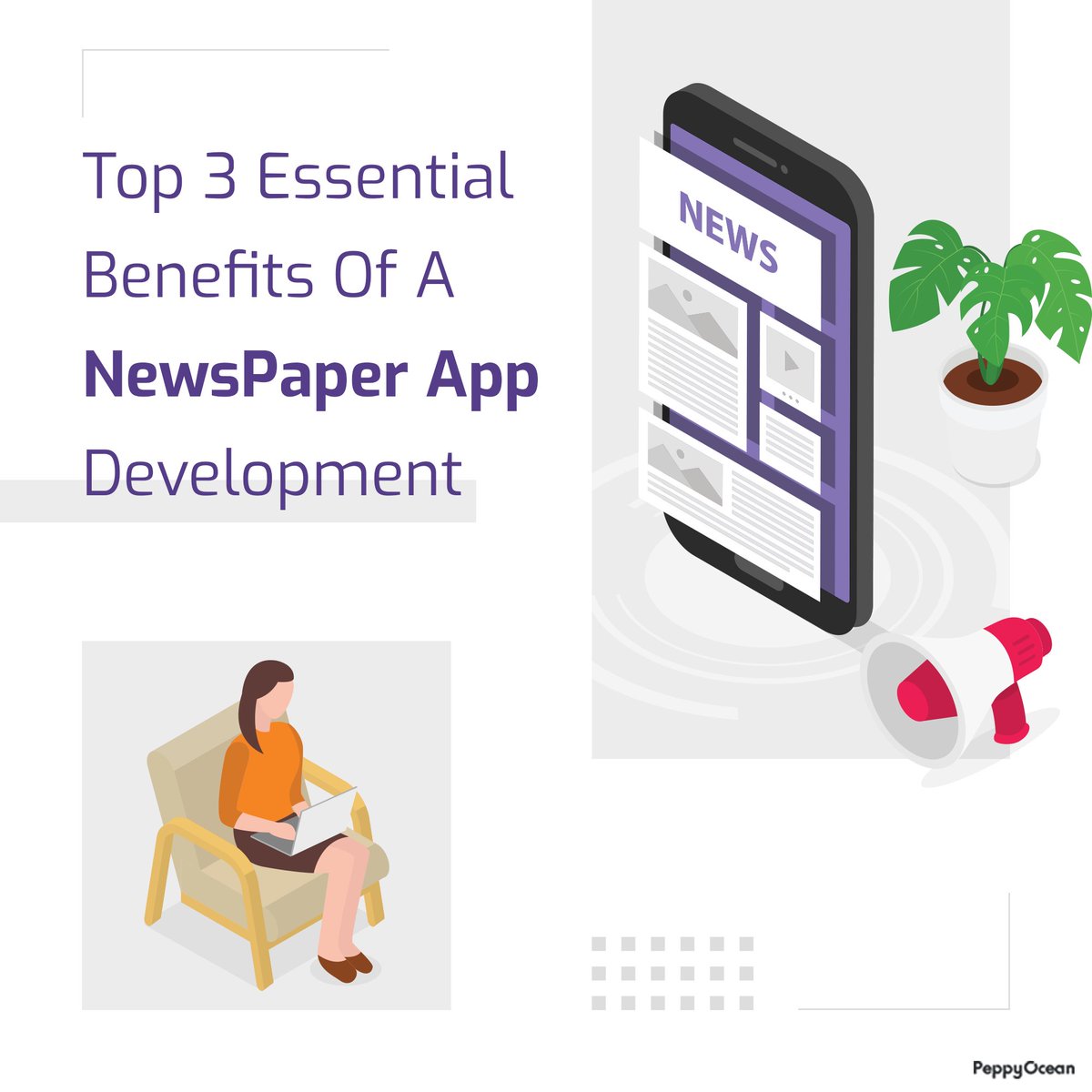 PeppyOcean's tweet photo. Want to develop a #newspaperapp? If yes, have a look at this post and check the important #benefits of #magazineapp development &amp; turn your #business dream into reality. 

#newspaperappdevelopment #ondemandapp #magazineappdevelopment https://t.co/qRZDNDBtdN