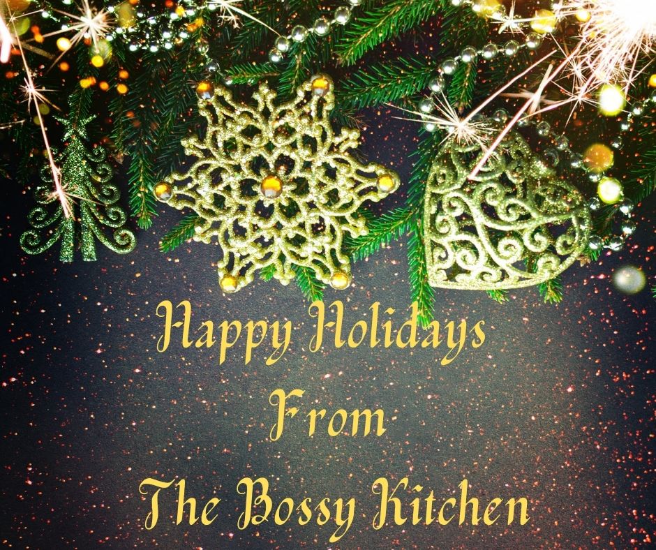 Happy holidays to each one of you! May the season bring you joy and prosperity, today and always! Thank you for your support!