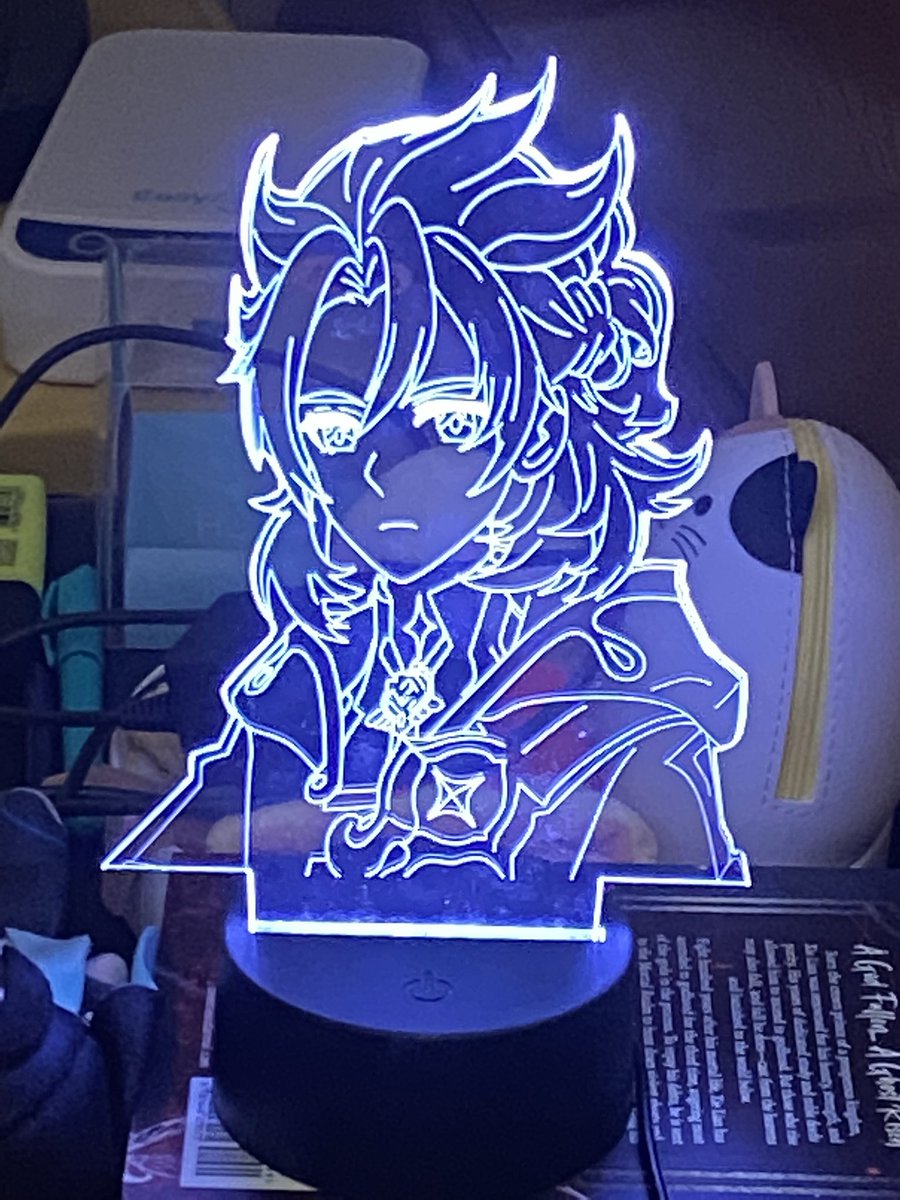 kaebedoarchives's tweet photo. how fascinating #albedo https://t.co/fKRMNdRrqS