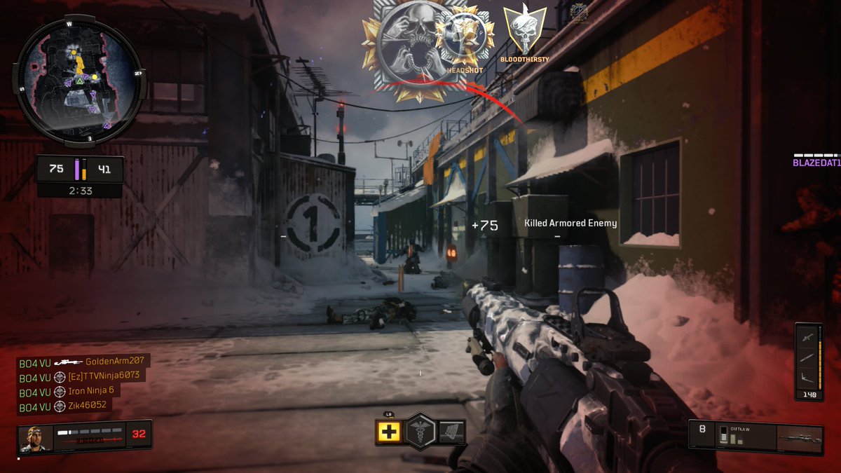 Raids VU tweet media