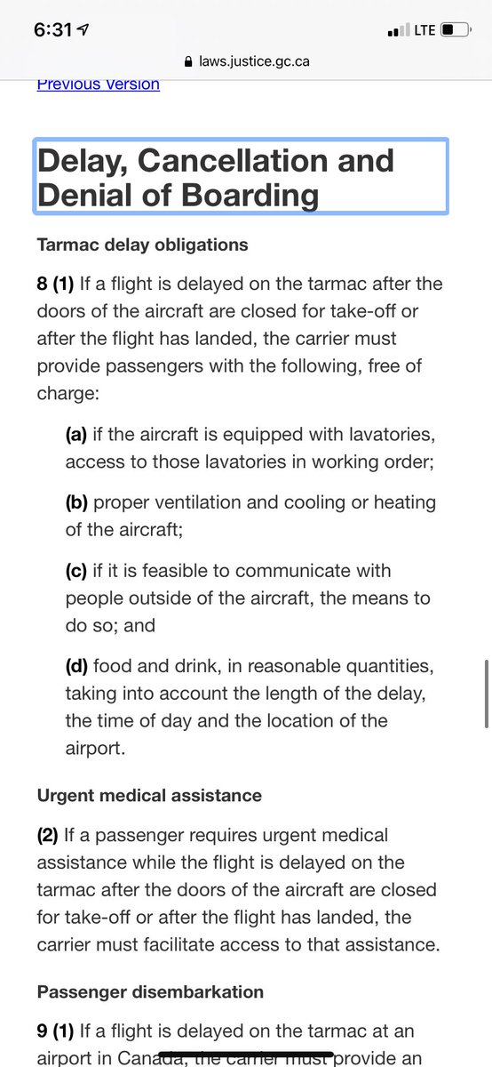 helenstrip's tweet photo. @FlairAirlines @globeandmail @CBCNews @FlairAirlines1 https://t.co/dFTLLhWnyA