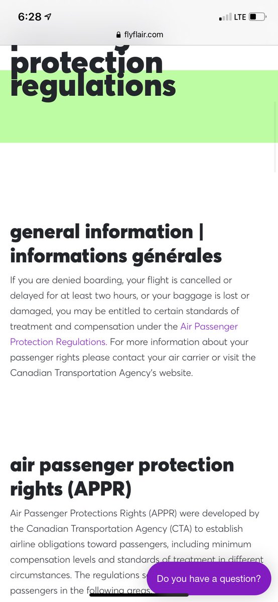 helenstrip's tweet photo. @FlairAirlines @globeandmail @CBCNews @FlairAirlines1 https://t.co/dFTLLhWnyA